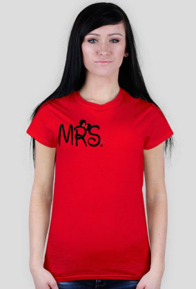 Mrs Mickey