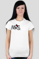Mrs Mickey