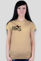 Mrs Mickey