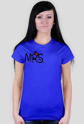 Mrs Mickey