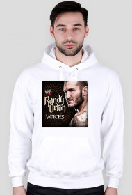 Biała Bluza - WWE KomanderPL