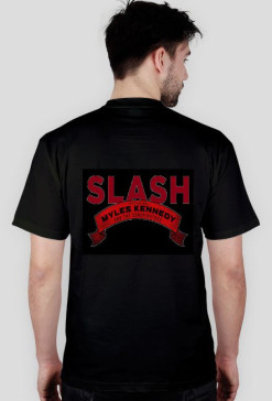 slash, mrkenedy