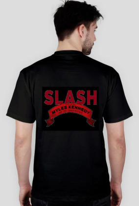 slash, mrkenedy