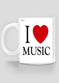kocham muzyke