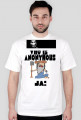 Who is anonymous