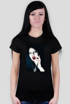 Vampire Women