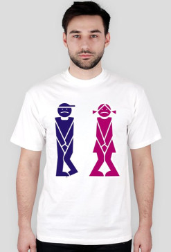 Boy & girl xd