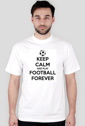 KEEP CALM