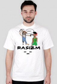 Rasizm