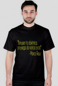 Borussen Koszulka Męska