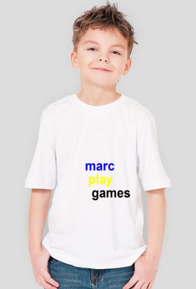 koszulka-Dziecenca-biala