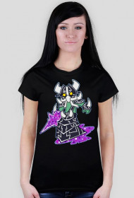 Damska koszulka kassadin