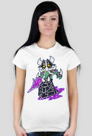 Damska koszulka kassadin