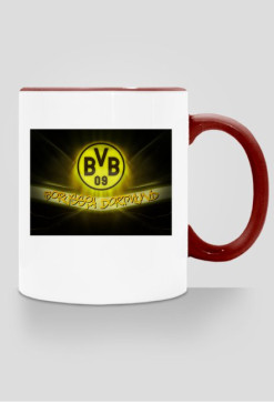 BVB kubek
