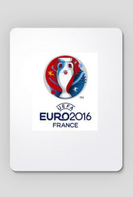 Podkładka pod myszkę Euro 2016