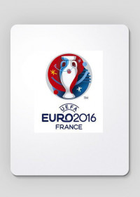 Podkładka pod myszkę Euro 2016