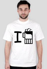 I love Beer