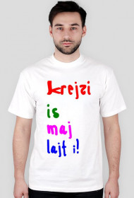 Moje życie jest szalone