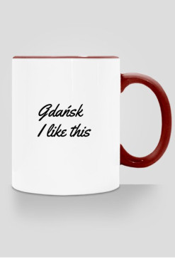 Kubek Gdańsk #7