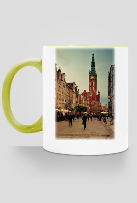 Kubek Gdańsk #7