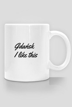 Kubek Gdańsk #8