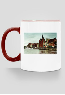 Kubek Gdańsk #9