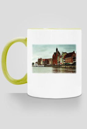 Kubek Gdańsk #9