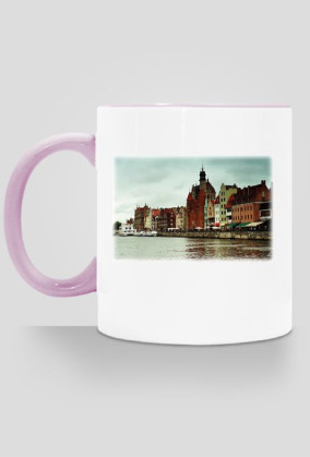 Kubek Gdańsk #9