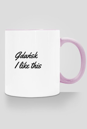 Kubek Gdańsk #9