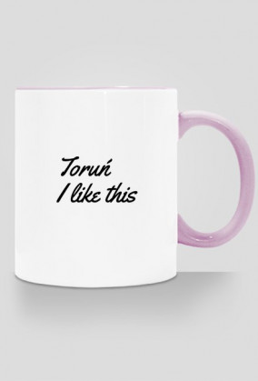 Kubek Toruń