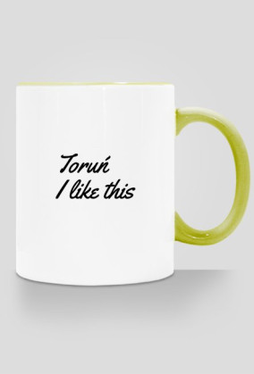 Kubek Toruń #2