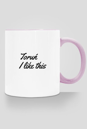 Kubek Toruń #3