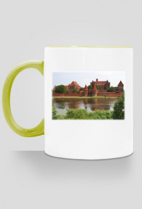 Kubek Malbork