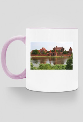 Kubek Malbork