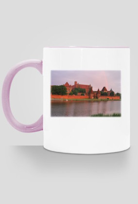 Kubek Malbork #2