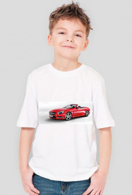 Bluzka dziecięca dla chłopca