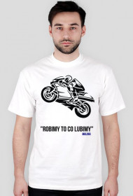 Robimy to co lubimy