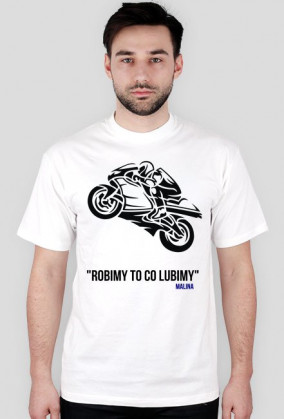 Robimy to co lubimy