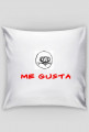 Poduszka Me Gusta