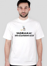 T-shirt Soraka