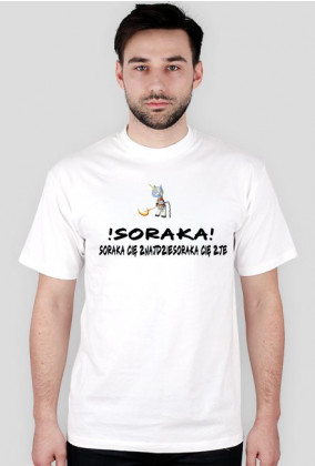 T-shirt Soraka