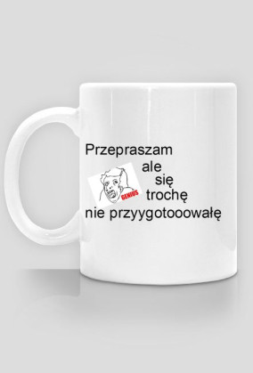 dzinias kubek