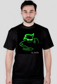 Dj Socha