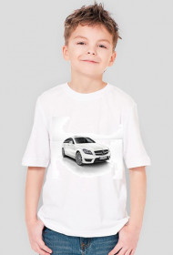 Bluzka dziecięca dla chłopca