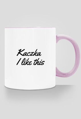 Kubek Kaczka