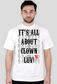 Clown Luv!