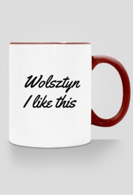 Kubek Wolsztyn