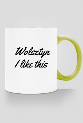 Kubek Wolsztyn