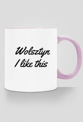 Kubek Wolsztyn