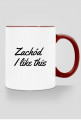 Kubek Zachód